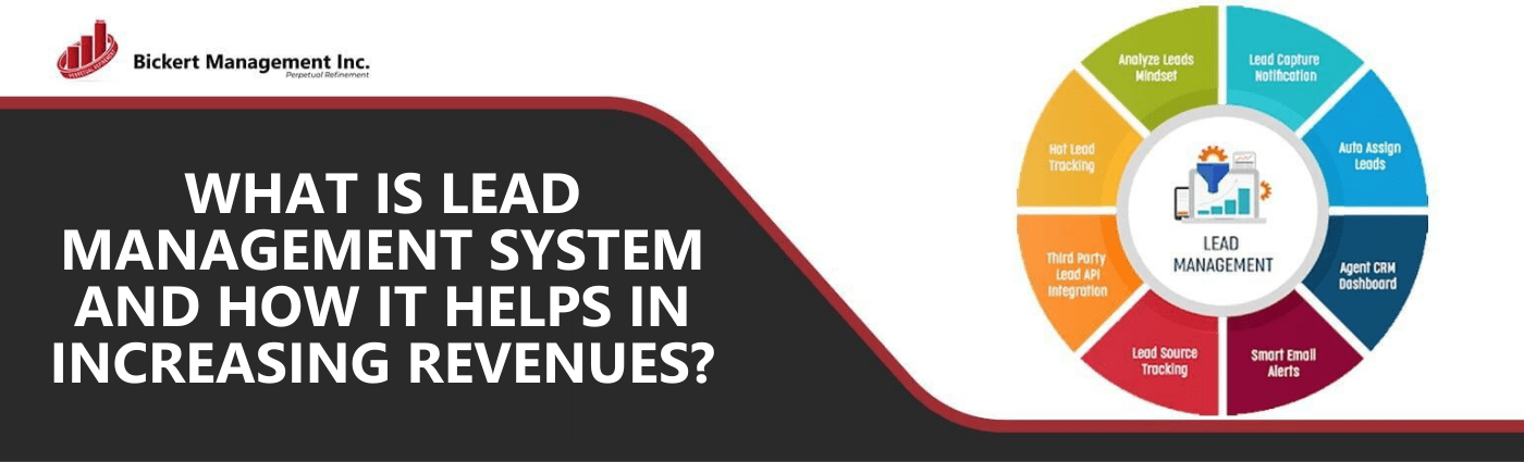 What Is a Lead Management System and How Can It Increase Revenue?